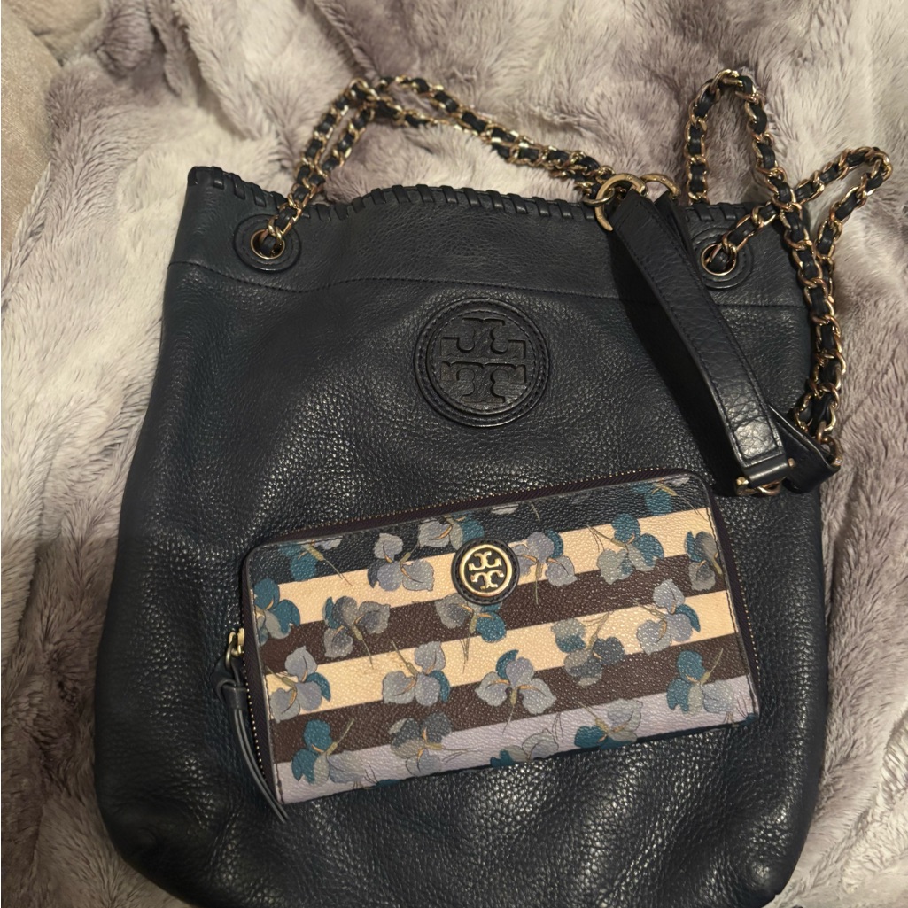 3 Piece Tory Burch Bundle